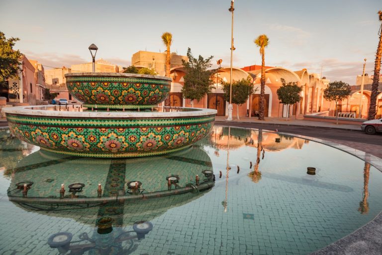 Le Congrès arabo-africain sur le développement immobilier et l’investissement, les 4 et 5 avril prochain à Laâyoune