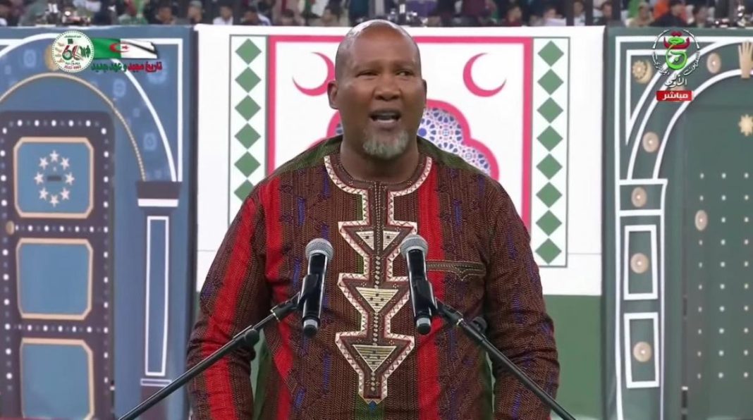 Mandela