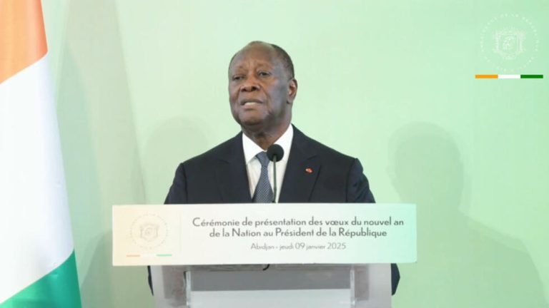 Ouattara
