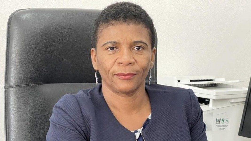 Sao Tomé-et-Principe