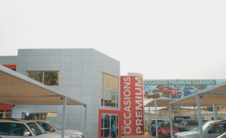 automobile