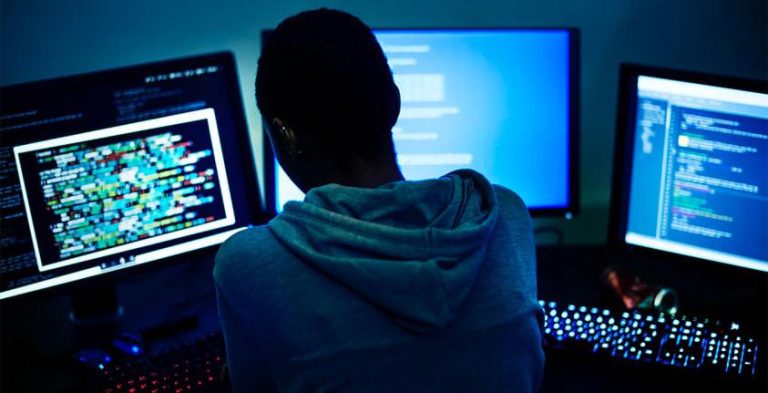 cyber