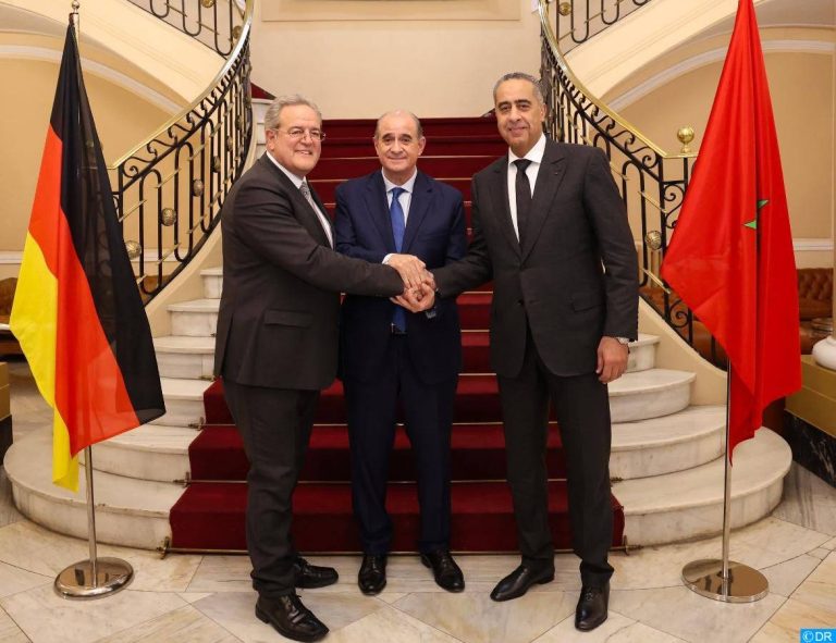 M. Hammouchi tient une série de réunions à Madrid pour élargir les champs de coopération sécuritaire avec l’Espagne et l’Allemagne