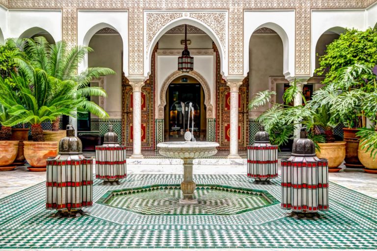 Tourisme au Maroc : Augmentation des réservations hôtelières durant l’Aïd Al-Fitr
