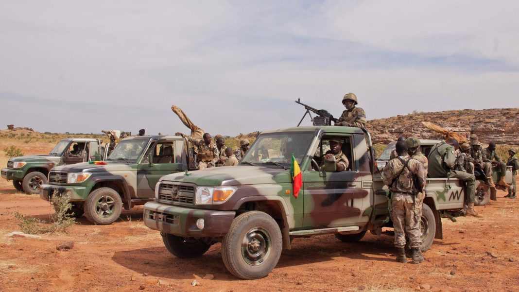 Mali