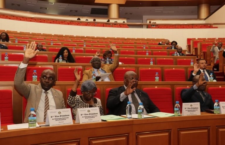 parlement
