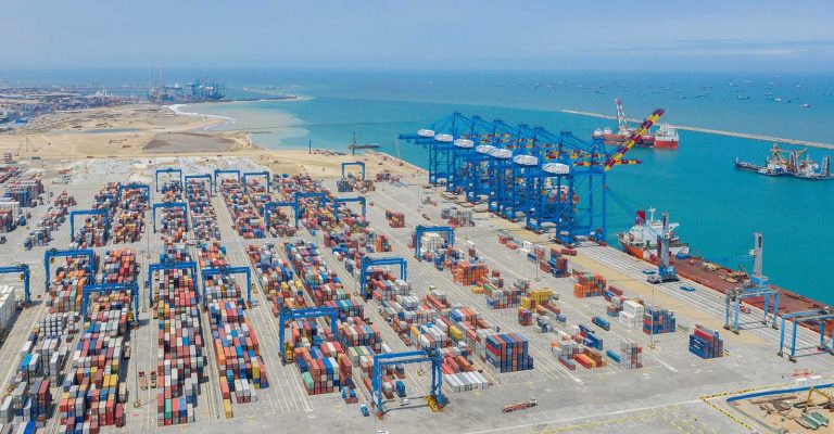 Ghana : un excédent commercial de 5 milliards de dollars en 2024 dopé par les exportations d’or