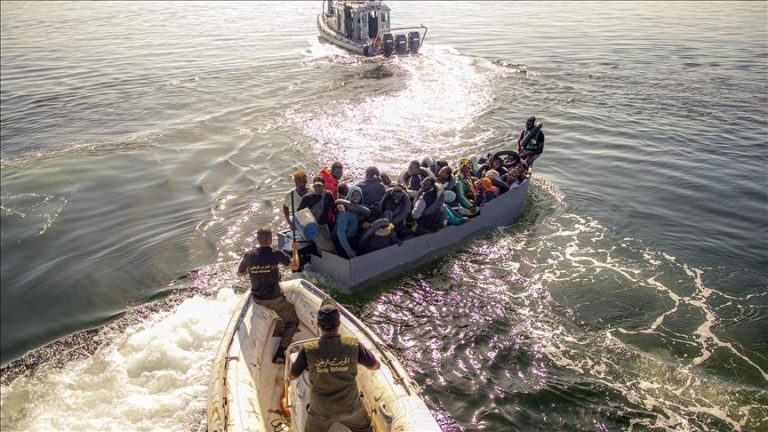 Deux naufrages en Tunisie: 27 migrants irréguliers morts, 83 secourus