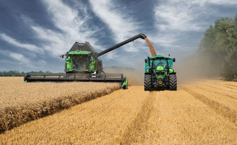 En quête de l’autosuffisance alimentaire, l’Ethiopie s’engage dans une véritable transformation agricole
