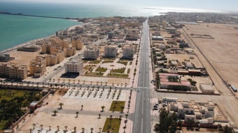 Dakhla: Une délégation parlementaire gambienne prospecte les potentialités de la région