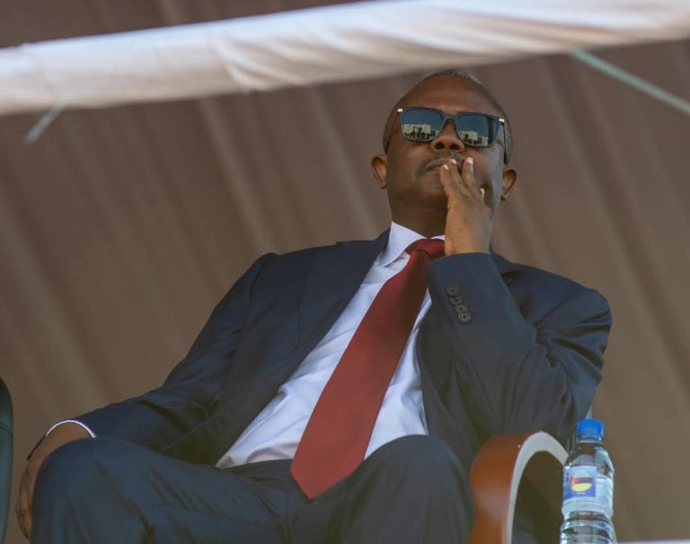 Guinée Bissau : 14 militaires condamnés à des peines d’emprisonnement de 12 à 29 ans pour tentative de putsch en 2022