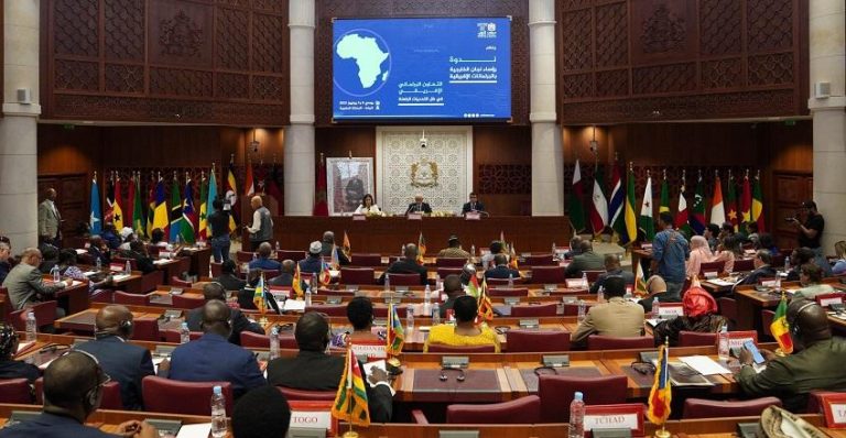 Rabat: Ouverture du 2e Forum des présidents des Commissions des Affaires étrangères des parlements africains