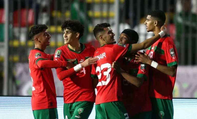 Foot/CAN U17 (Maroc-2025) : le tirage au sort de la phase finale, jeudi au Caire