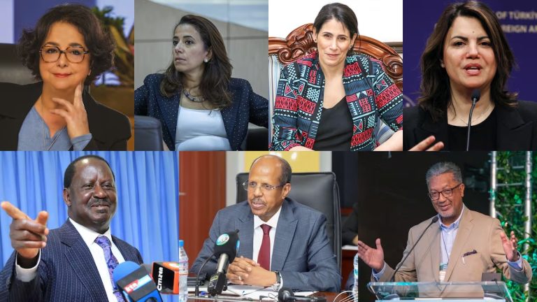 L’élection du nouveau leadership de la Commission de l’UA, un moment fort du 38eme Sommet de l’UA