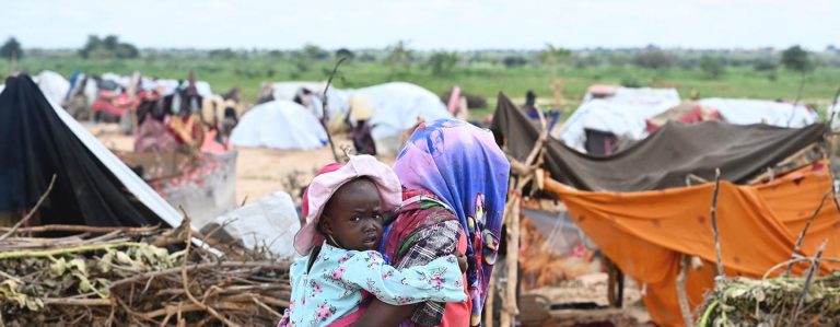 Des millions de personnes menacées par l’insécurité alimentaire au Tchad, selon l’ONU