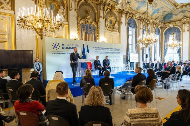 Le Maroc souhaite rejoindre le Partenariat mondial pour l’intelligence artificielle