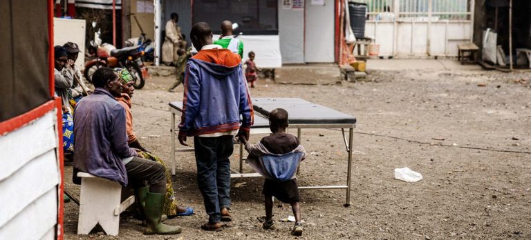 Violences dans l’Est de la RDC: l’ONU appelle à un accès humanitaire « sans entrave »