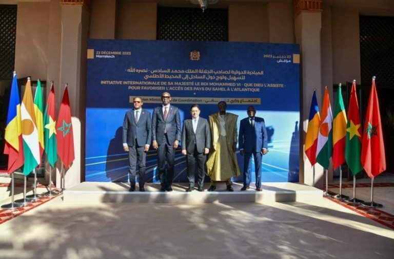 L’Océan Atlantique : Une nouvelle frontière pour la coopération mondiale et la croissance en Afrique