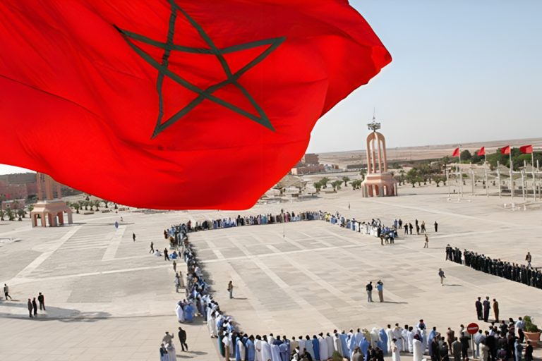 Le président de la Commission de coordination politique du congrès de Mexico demande au gouvernement de revoir sa position sur la question du Sahara marocain