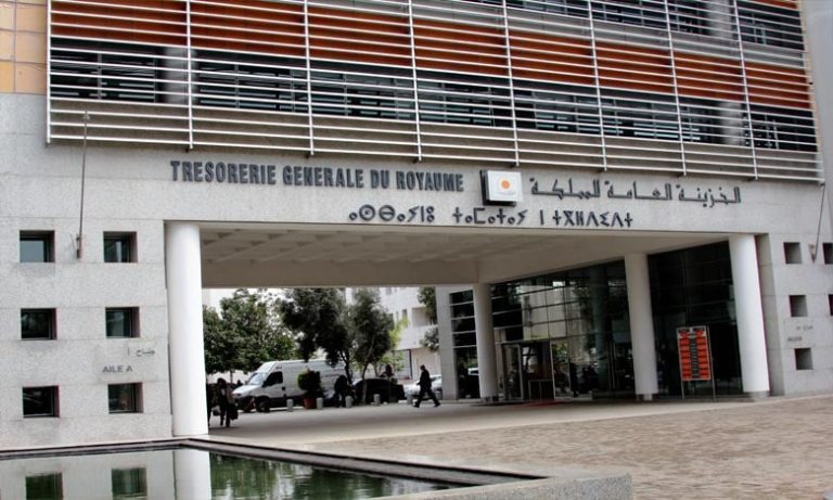 Collectivités territoriales : un excédent global de 10,2 MMDH à fin 2024 (TGR)
