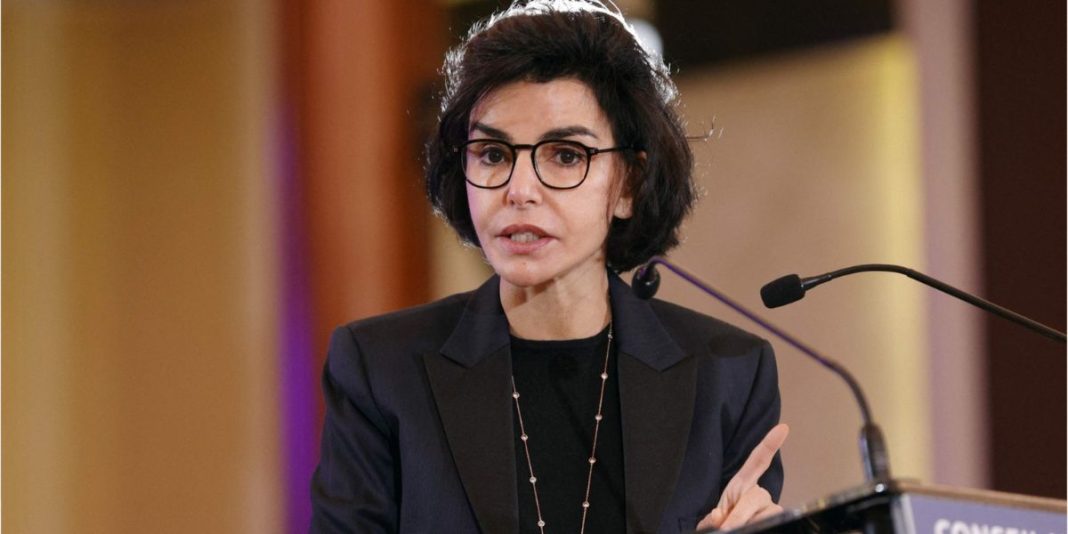 Rachida Dati