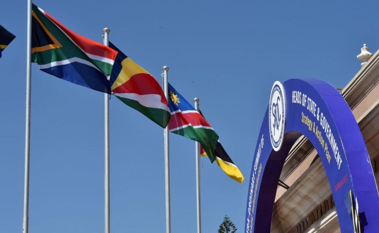 L’Afrique australe renforce l’intégration du genre dans l’architecture de paix et de sécurité