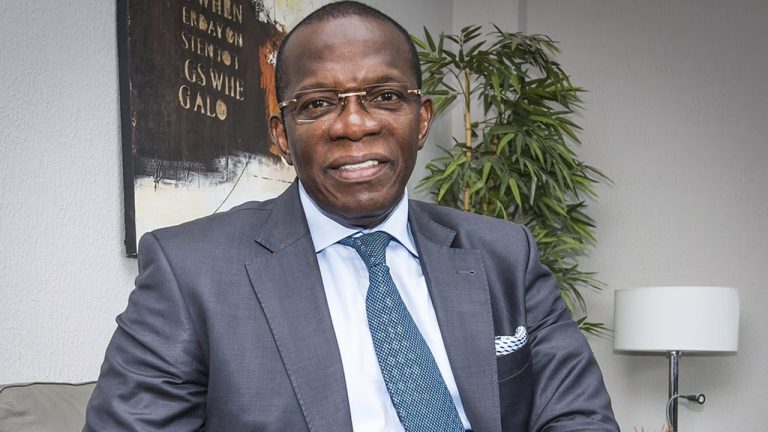 L’ancien PM guinéen Kassory Fofana écope de 5 ans de prison pour détournement de fonds