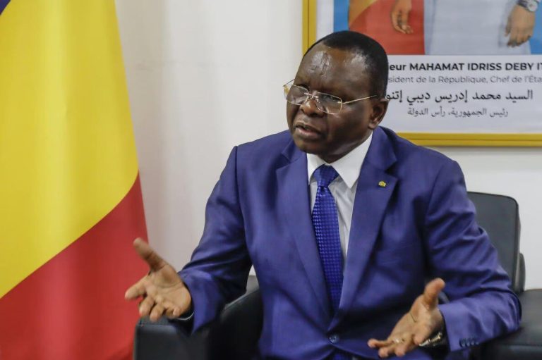 Tchad: La liste du nouveau gouvernement dévoilée