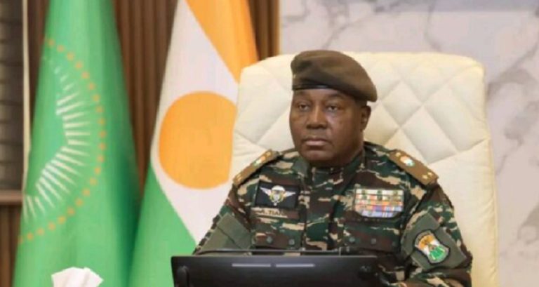 Niger : des Assises nationales pour élaborer une charte de la transition du 15 au 19 février