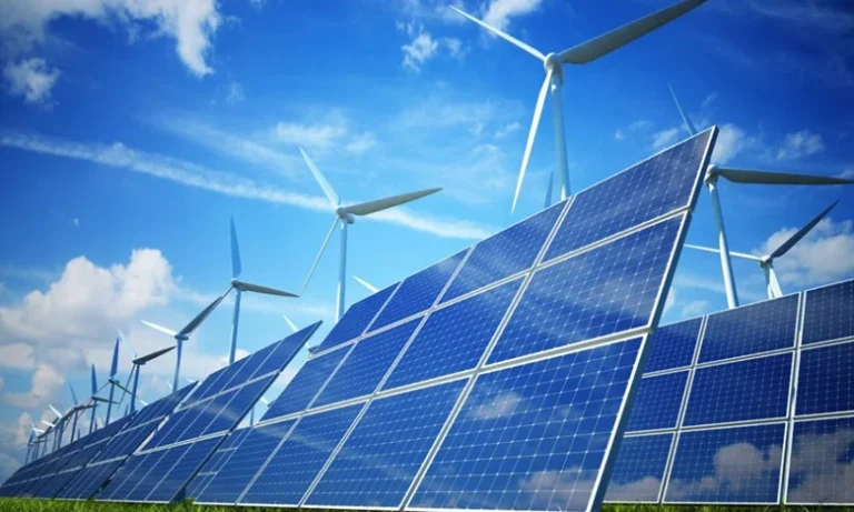 La Zambie compte produire 1.000 MW d’électricité solaire d’ici la fin de l’année