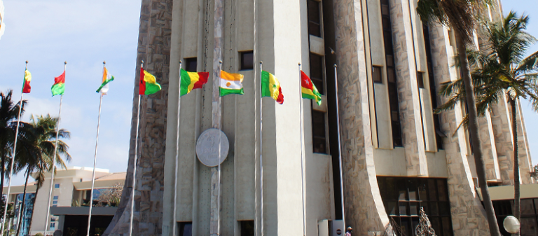 Afrique de l’Ouest : la BCEAO maintient son taux directeur inchangé à 3,5%