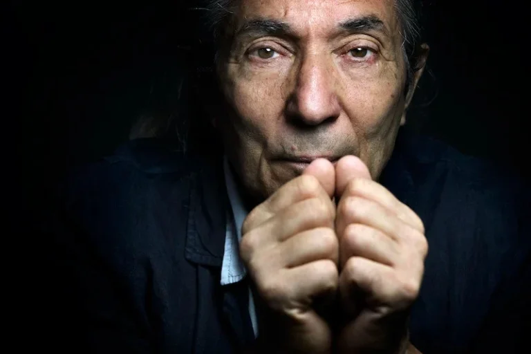 Algérie : Boualem Sansal, 5 ans ferme pour délit de pensée