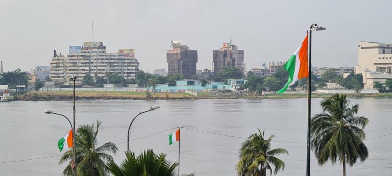 La Côte d’Ivoire et l’ONUDC unissent leurs efforts pour lutter contre le terrorisme