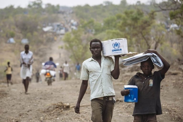 L’ONU réclame un financement urgent pour lutter contre la famine au Soudan