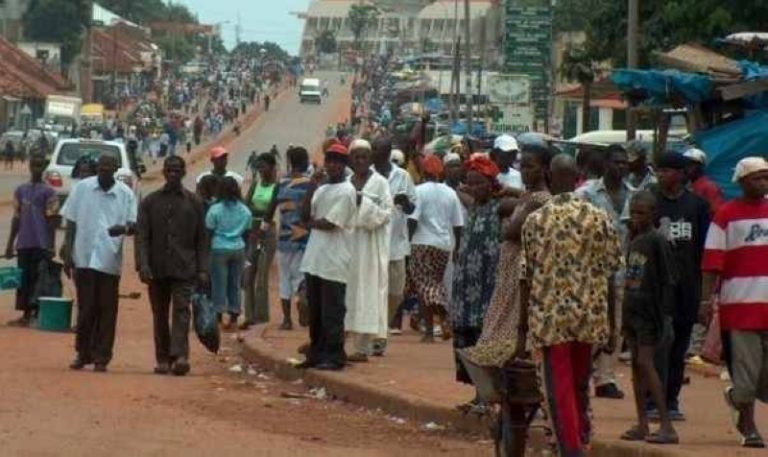 Recensement de la Population: La Guinée Bissau entame l’actualisation de sa cartographie nationale
