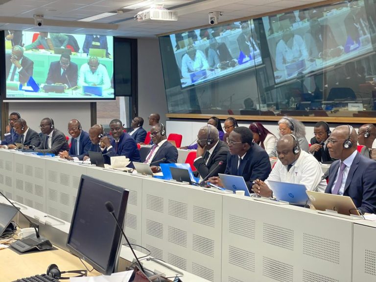 La Côte d’Ivoire et l’UE passent en revue les avancées de l’APE