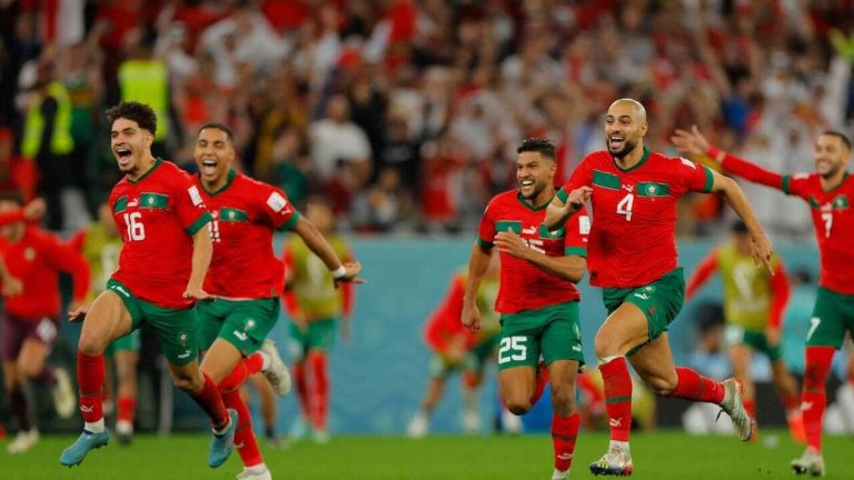 Mondial 2026: Le Maroc proche d’une qualification historique après seulement 5 matchs