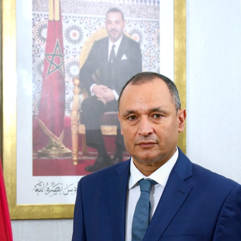 Présidence par le Maroc de la 57ème session de la CEA: M. Mezzour réitère l’engagement constant du Royaume en faveur de la ZLECAf
