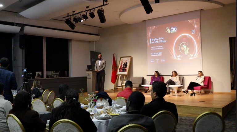 Marrakech accueillera la 2ème édition des African CIO Awards