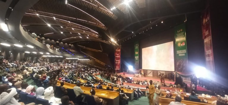 Le Niger entre dans une nouvelle ère avec l’application des recommandations des Assises nationales