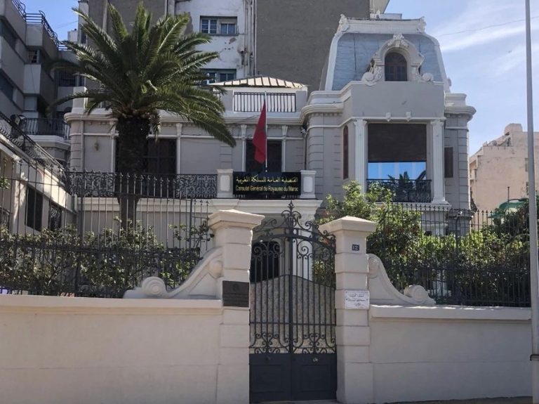 L’Algérie expulse un diplomate marocain sans justification crédible