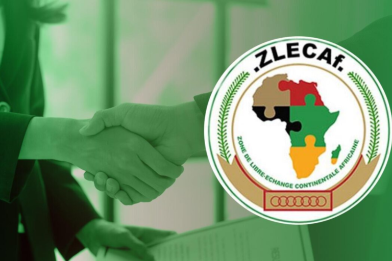 La ZLECAf devrait entraîner pour l’Afrique une hausse de 1,2 % de son PIB à l’horizon 2045 (CEA)