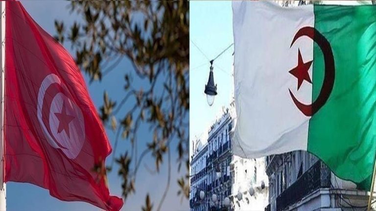 L’Algérie et la Tunisie discutent de la sécurisation des frontières et des moyens de lutte contre la contrebande