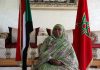 Mawada Omar Hageltoam El Badawi, une diplomate engagée et déterminée