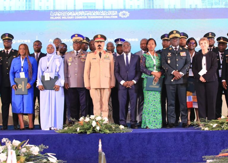 La Côte d’Ivoire et l’Arabie Saoudite lancé l’initiative des programmes de formation contre le financement du terrorisme