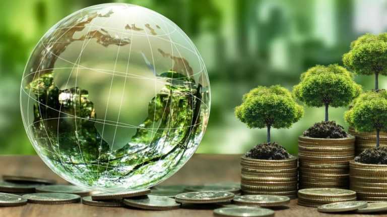 L’Afrique du Sud confrontée à une crise de financement climatique