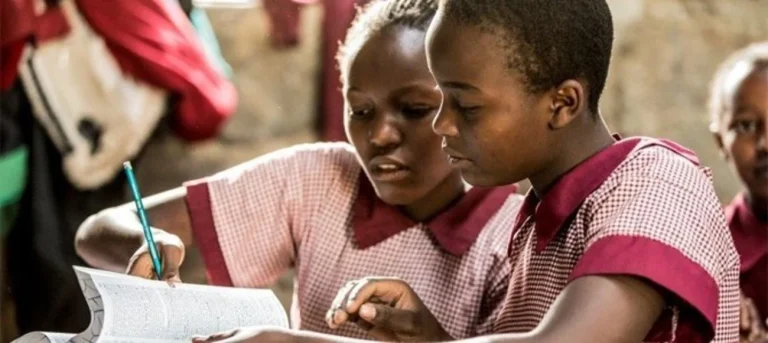Le Sommet biannuel des enfants africains, du 4 au 7 avril à Johannesburg