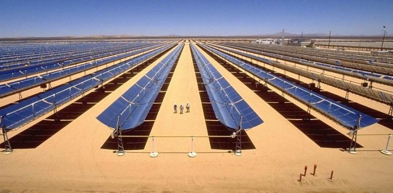 L’Afrique doit d’abord avoir accès à l’électricité avant toute transition énergétique