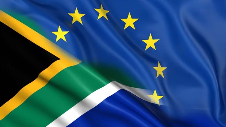 Le Cap accueille le huitième sommet UE-Afrique du Sud