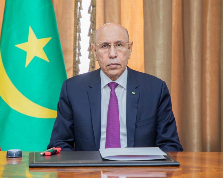 La Mauritanie instaure une Journée nationale de la diversité culturelle